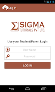 Sigma Tutorials Pvt. Ltd-poster