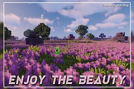 Best Realistic Shader Packs For Minecraft syot layar 1