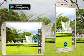 Camera For Android Advan स्क्रीनशॉट 7