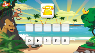 برنامهنما ABC Learning for Kids عکس از صفحه