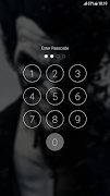 Joker Pattern Lock Screen স্ক্রিনশট 4