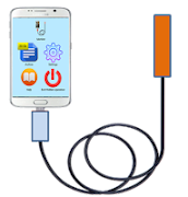 USB camera 2.0 for Samsung captura de pantalla 5