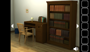 برنامه‌نما One Room Escape عکس از صفحه