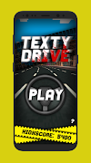 Texty Drive स्क्रीनशॉट 1