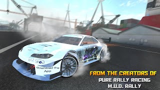 Final Drift Project স্ক্রিনশট 6