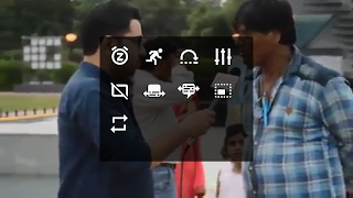 VX player pro syot layar 2