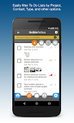 OnSite ToDos screenshot 5