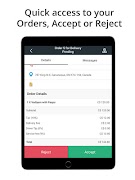 KingKnocks Business স্ক্রিনশট 5