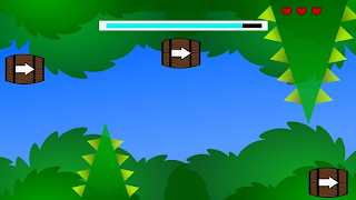 Split Second Survival ảnh chụp màn hình 4