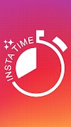 Insta Time poster