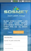 SOSMET screenshot 4