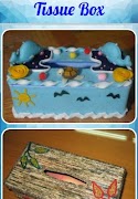 Tissue Box โปสเตอร์