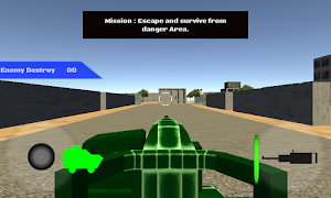 Operation Track Infantry screenshot 4