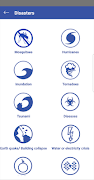Disasterprep Bonaire Ekran Görüntüsü 2