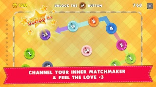 برنامه‌نما Button Up عکس از صفحه