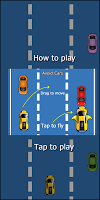 Flying Car screenshot 4