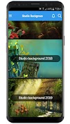 Studio background 截图 1