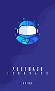 پوستر Abstract IconPack