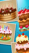 Cake Maker 2 ảnh chụp màn hình 6