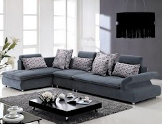 1 Schermata Miglior sofà di design 2016