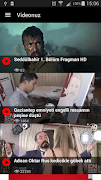 Videonuz постер