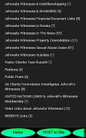 JW News スクリーンショット 3