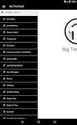 Big Time Rush Lyrics 截图 7
