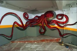 Дизайн граффити скриншот 2