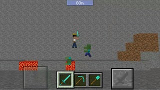 Craft Runner: Definitive 截圖 4