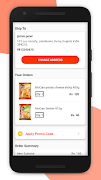 La Grocers screenshot 6