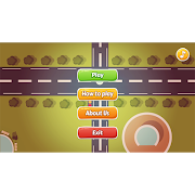 Crash Void syot layar 1