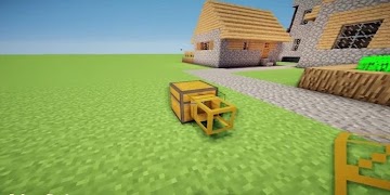 BuildCraft Mod Screenshot 7