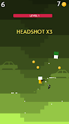 پوستر Shoot Guy