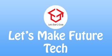 Let's Start 2 Code screenshot 3