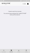 Romaster स्क्रीनशॉट 3