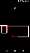 Two Lines capture d'écran 1