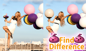 Trouves Les Différences 7 capture d'écran 7