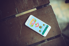 Upper Fly screenshot 2