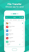 File transfer - share files screenshot 6