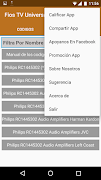Control Code For Fios TV screenshot 1