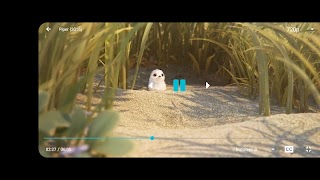 1 Schermata Bioskop 21