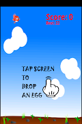 Delivery Bird screenshot 1