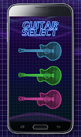 hologram music guitar Prank تصوير الشاشة 3