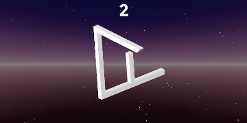 Eye Delusion captura de pantalla 6