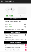 Podroid Pro(Using Airpod pro o poster