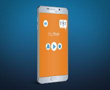 Math Teasers Big Brain スクリーンショット 2