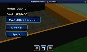 InterDriver Pro скриншот 1