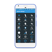 Quick Settings ảnh chụp màn hình 2