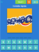 برنامه‌نما Logos Perú عکس از صفحه