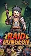Raid Dungeon captura de pantalla 7